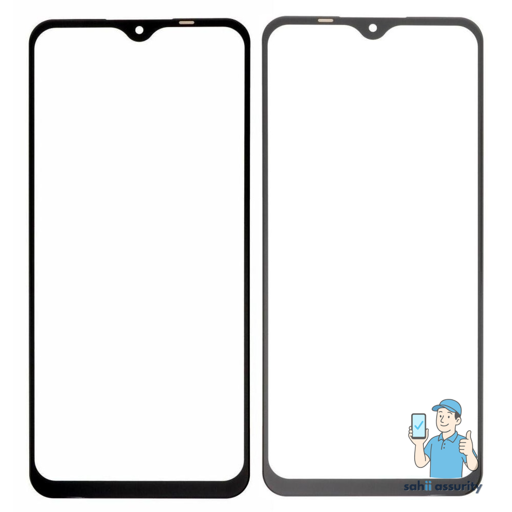 Front Glass for Xiaomi Redmi 9 Prime